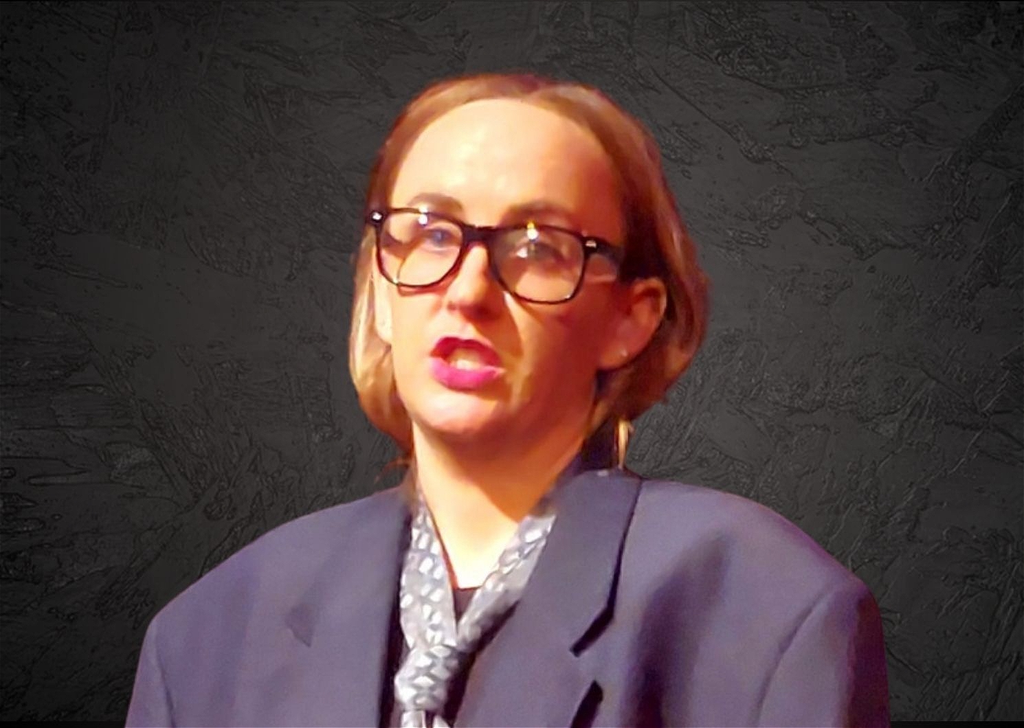Maddie Stokes - Business
