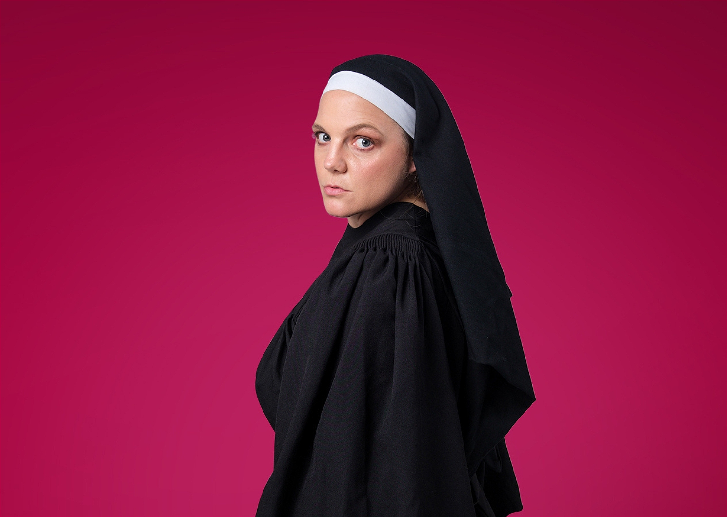 Nun Slut