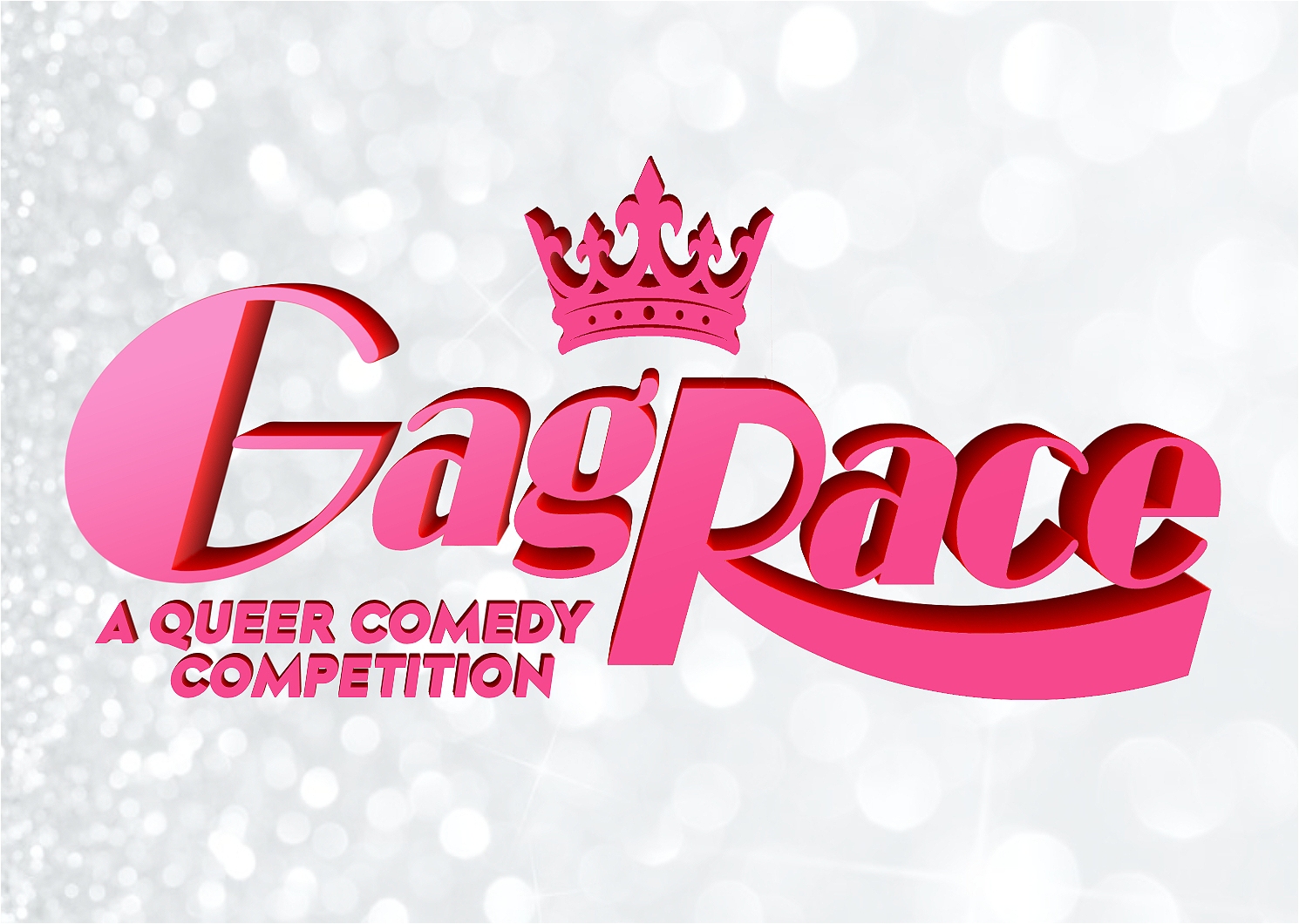 Gag Race: A Queer Comedy Competition