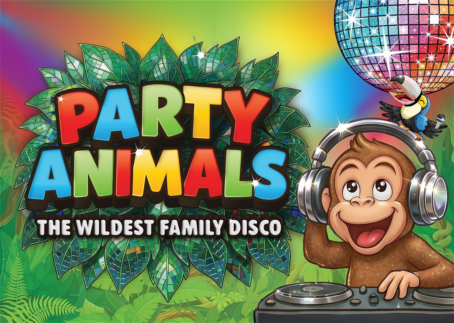 Party Animals