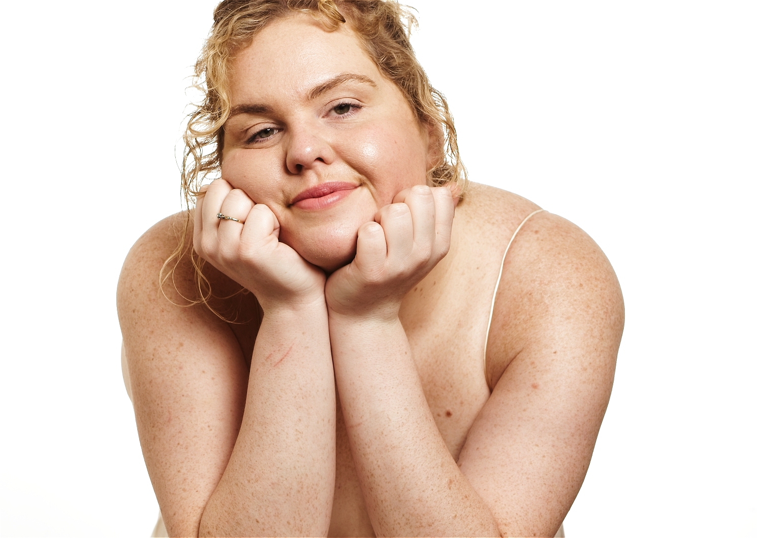 Cherub - Tarsh Jago