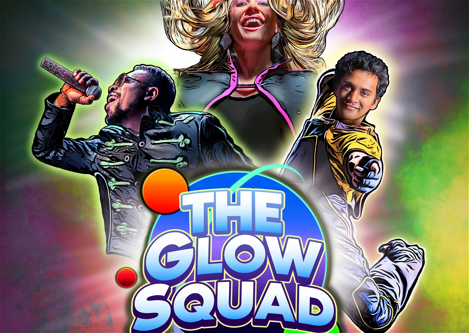 The Glow Squad