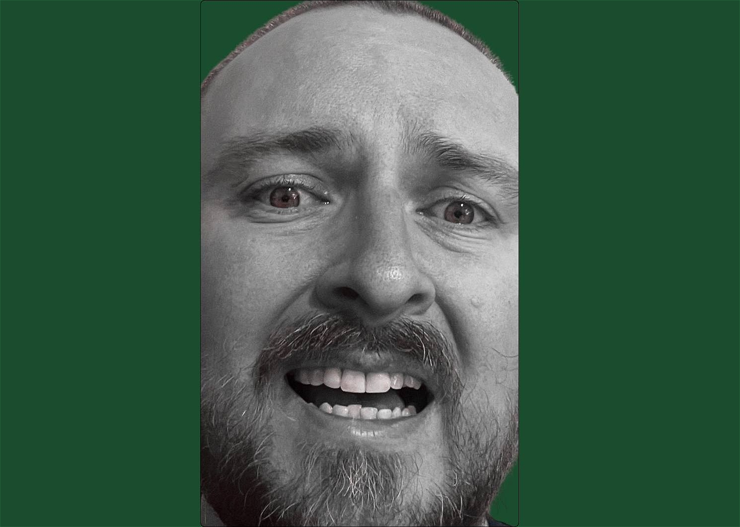 Sean Quinn - You'll Be Grand (and other cognitive distortions)