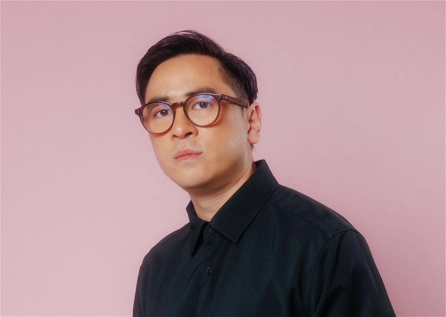 MICHAEL HING - HOW ARE WE SUPPOSED TO LIVE LIKE THIS?