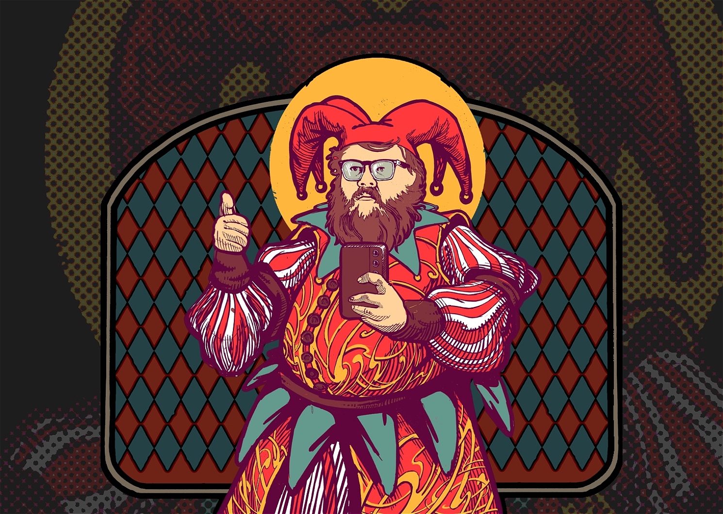 Saint of Losers