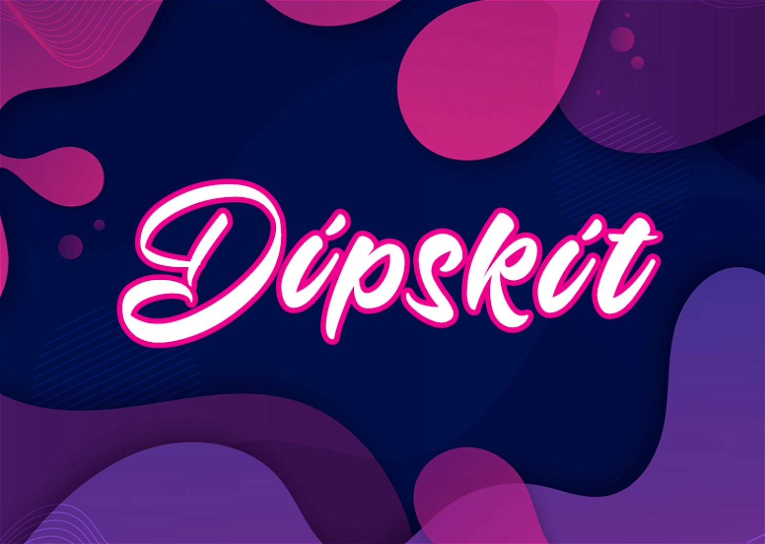 Dipskit - Skitload