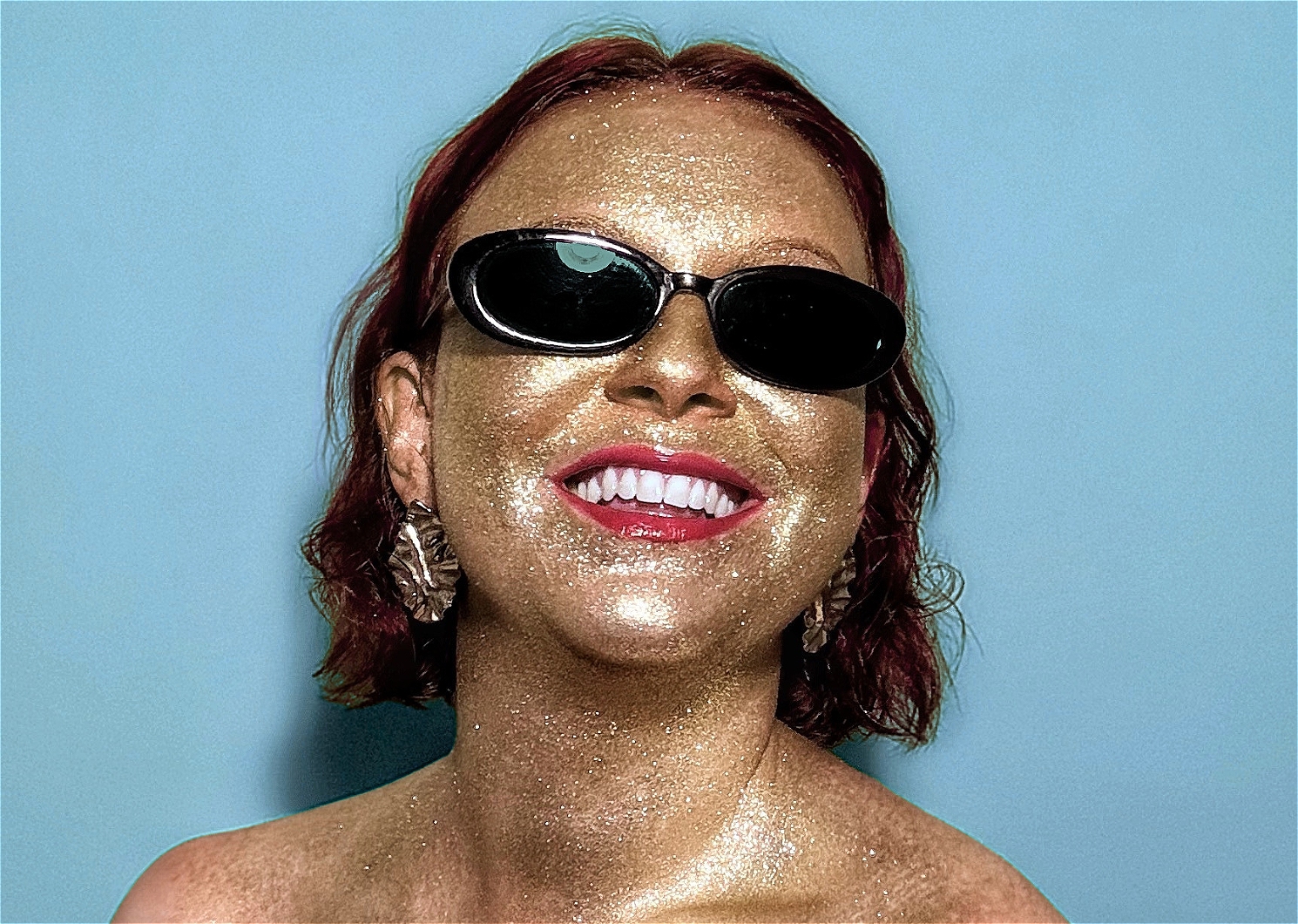 Michelle Azevedo - All That Glitters