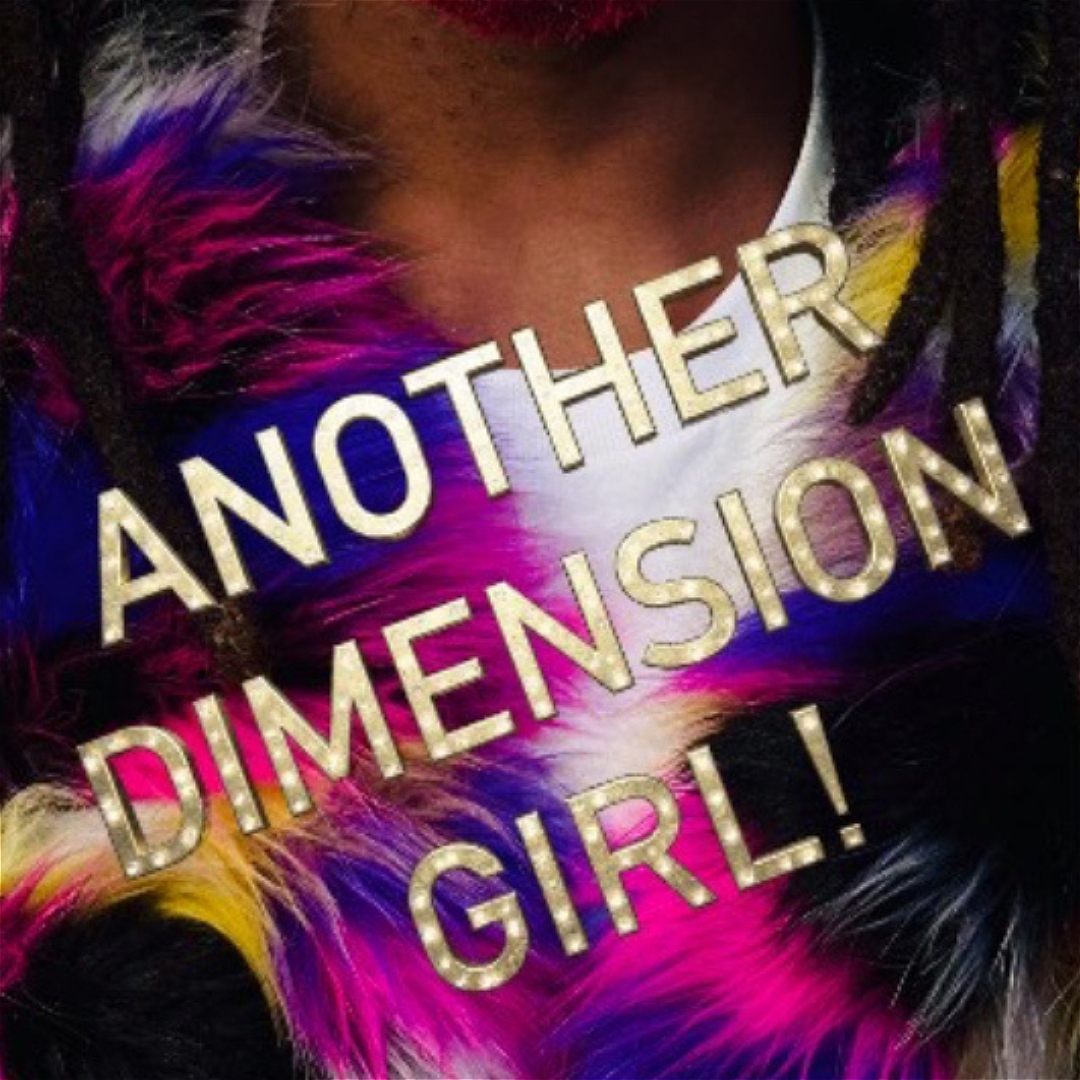 Another Dimension Girl