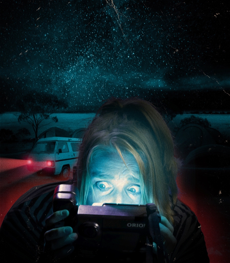 Campervan: An Ozploitation Horror Musical