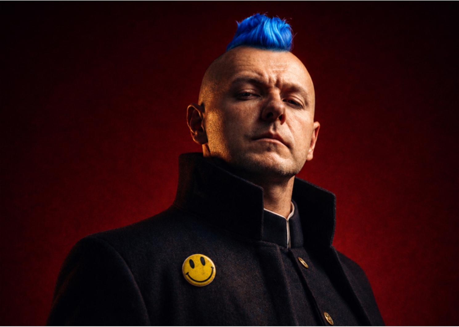 MICKEY D - THE CULTURALLY APPROPRIATE APPROPRIATION SOCIETY