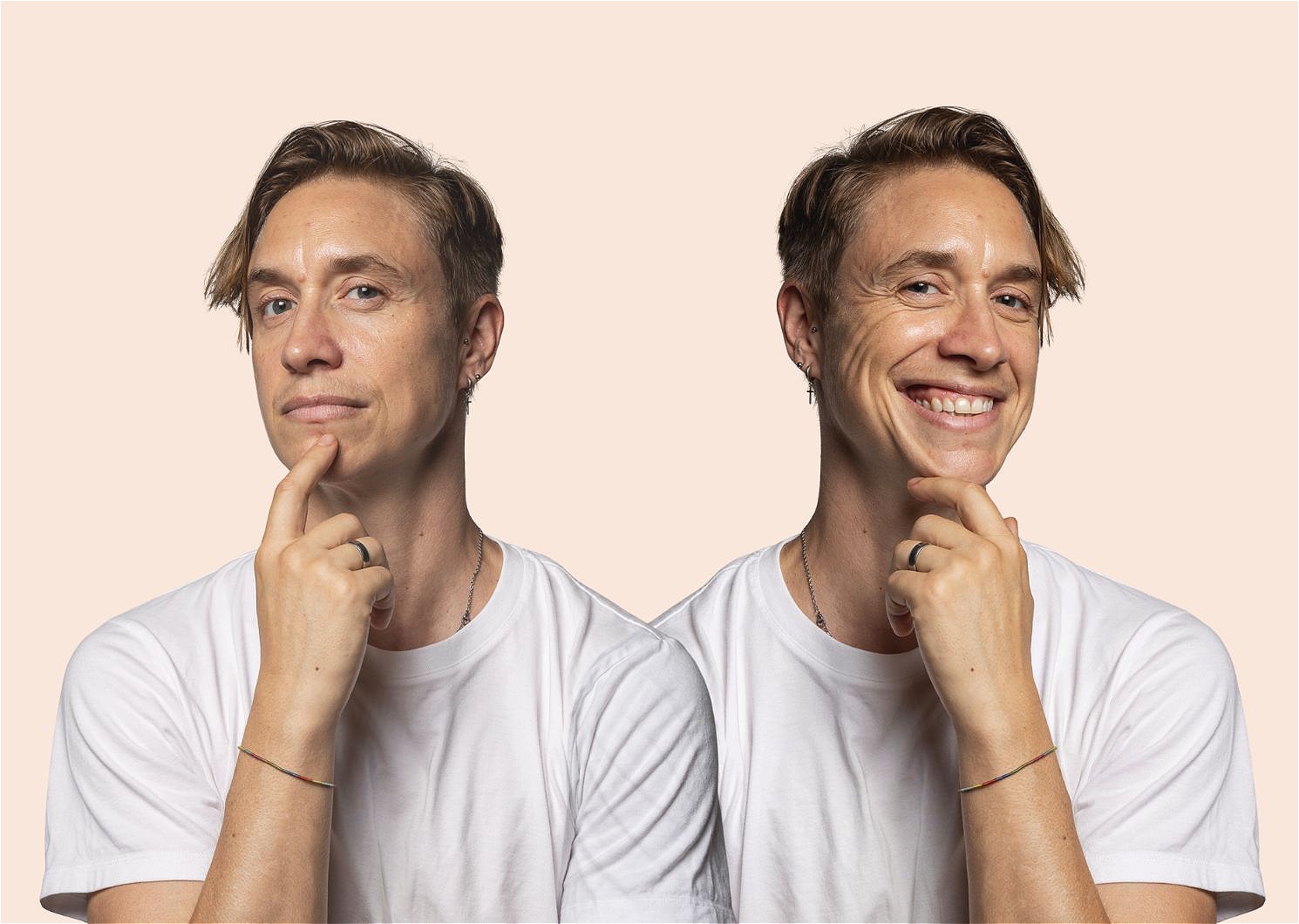 Chris McAllister's Reputation 