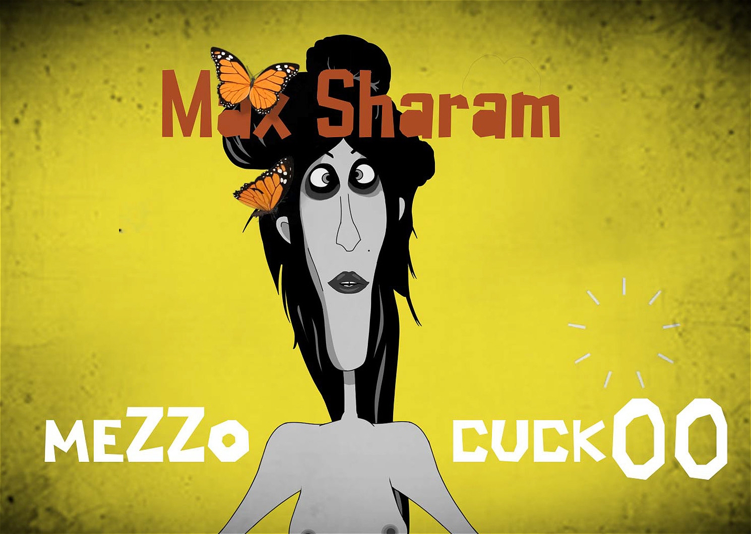 Mezzo Cuckoo: Diva gone Dada