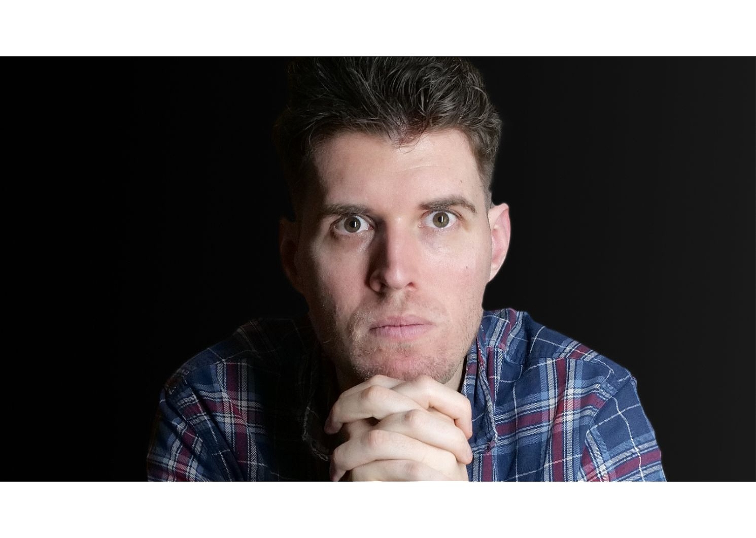 Tim O'Hare: Maybe I Am The Problem