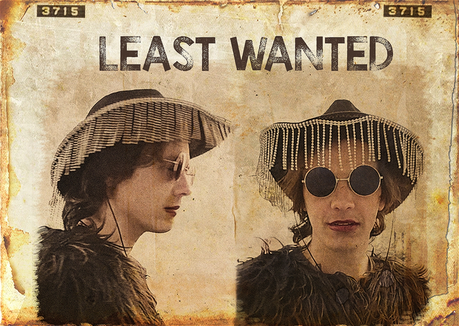 Least Wanted