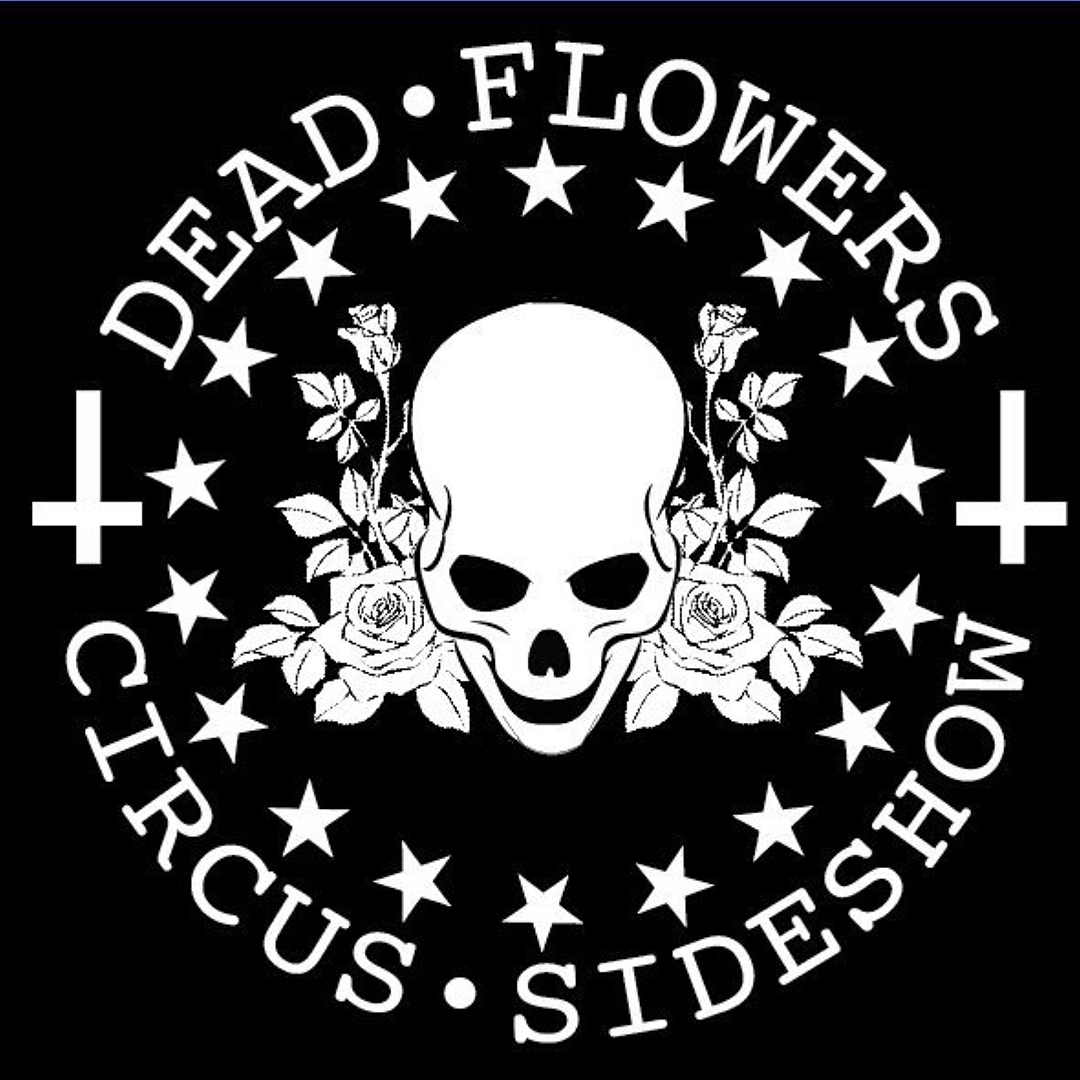 Dead Flowers presents A Tribute to The Twilight Zone