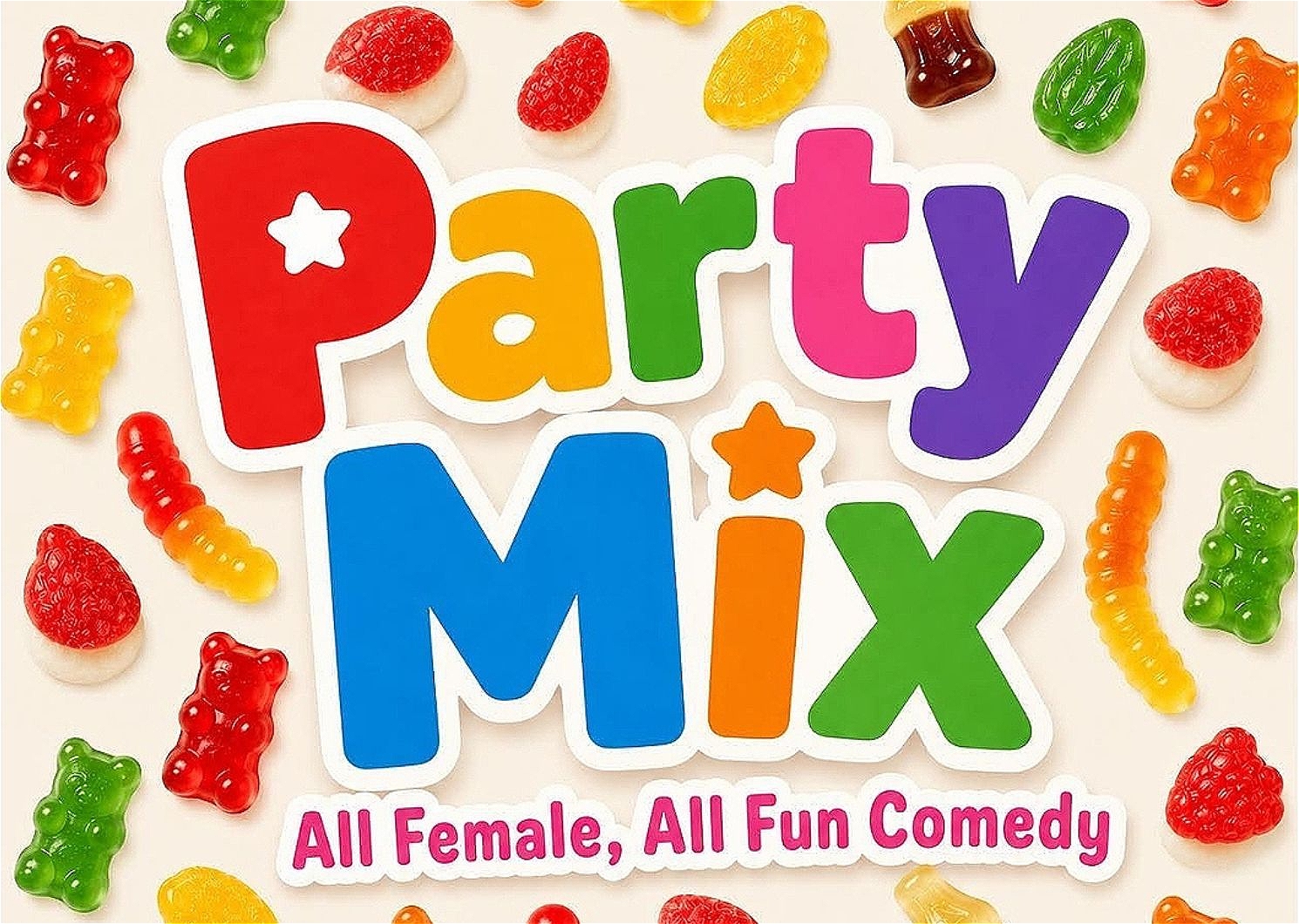 Party Mix