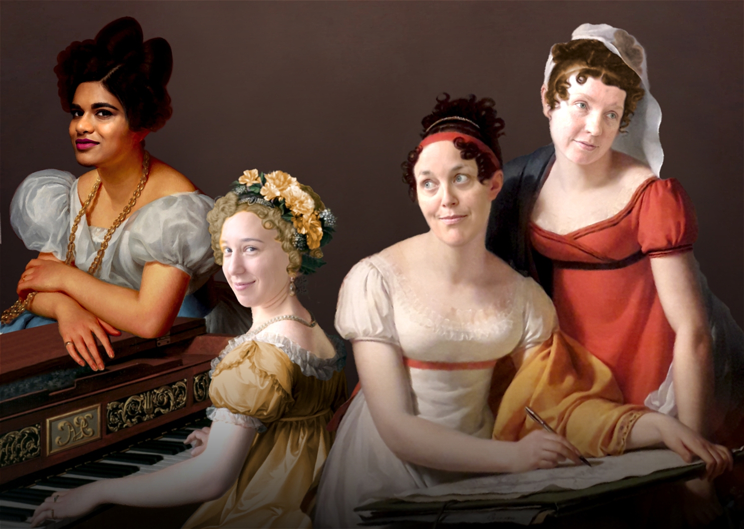 Nonsense and Sensibility