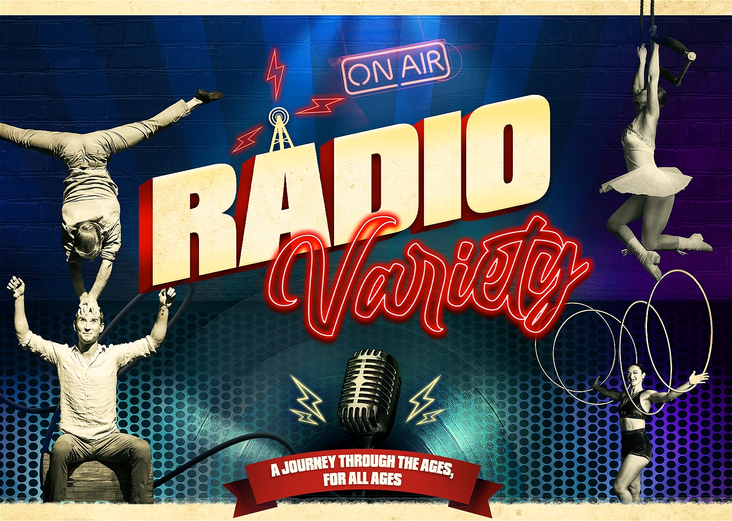 Radio Variety