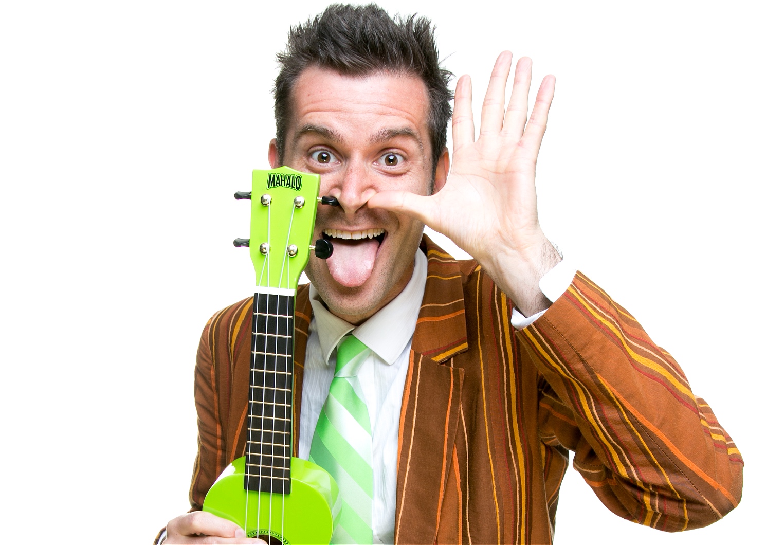 Mr Snotbottom’s Stinky Silly Show