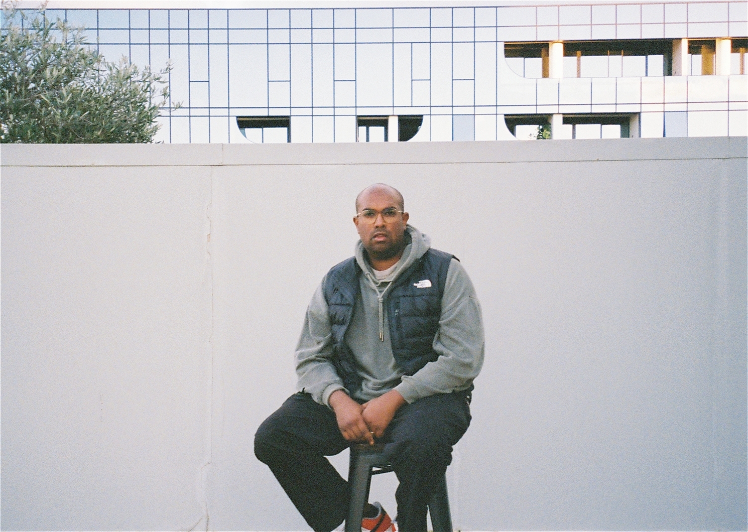 Rowan Thambar - Home By 9PM Guaranteed