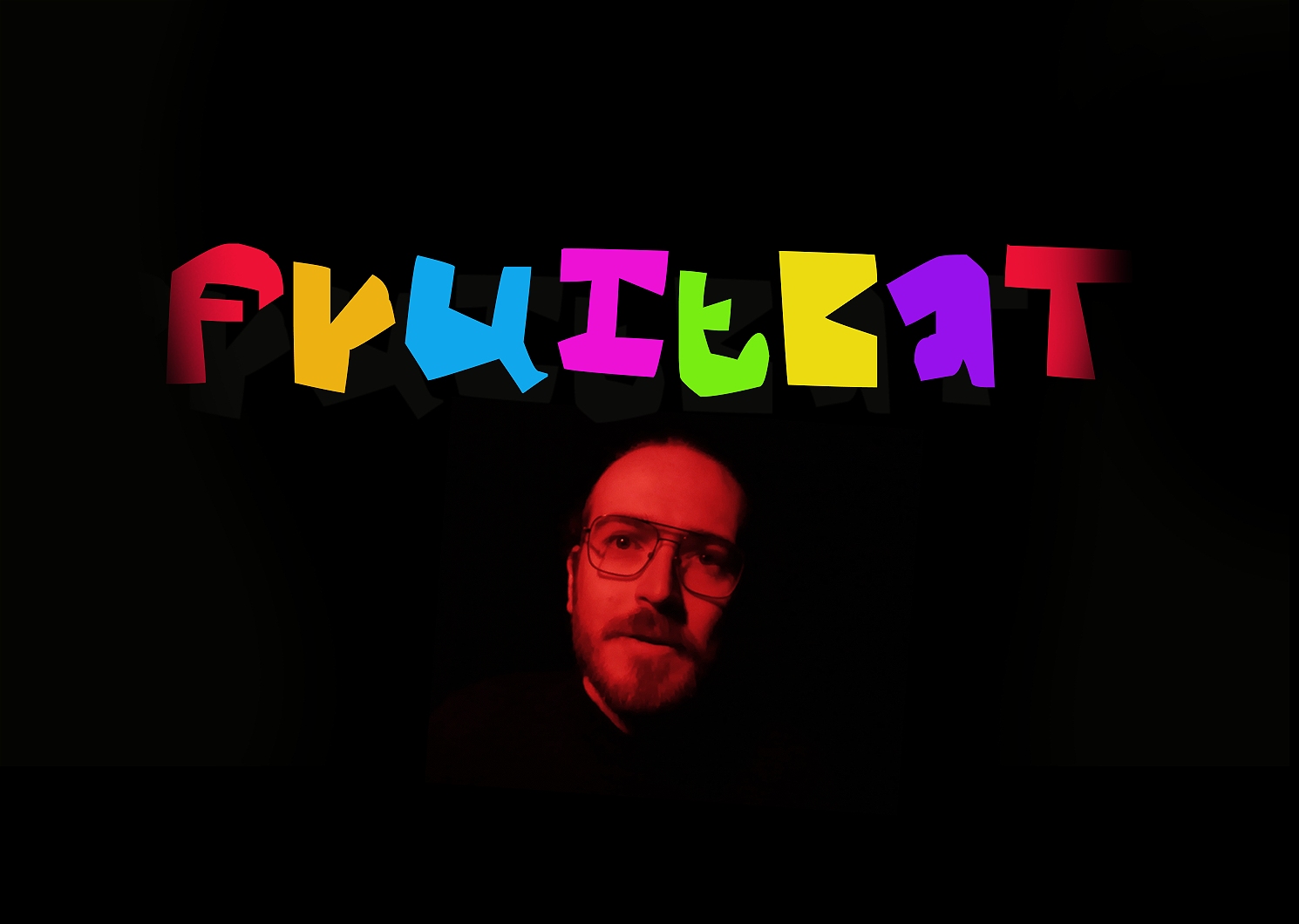 Fruitbat: Musical Improv in the Dark