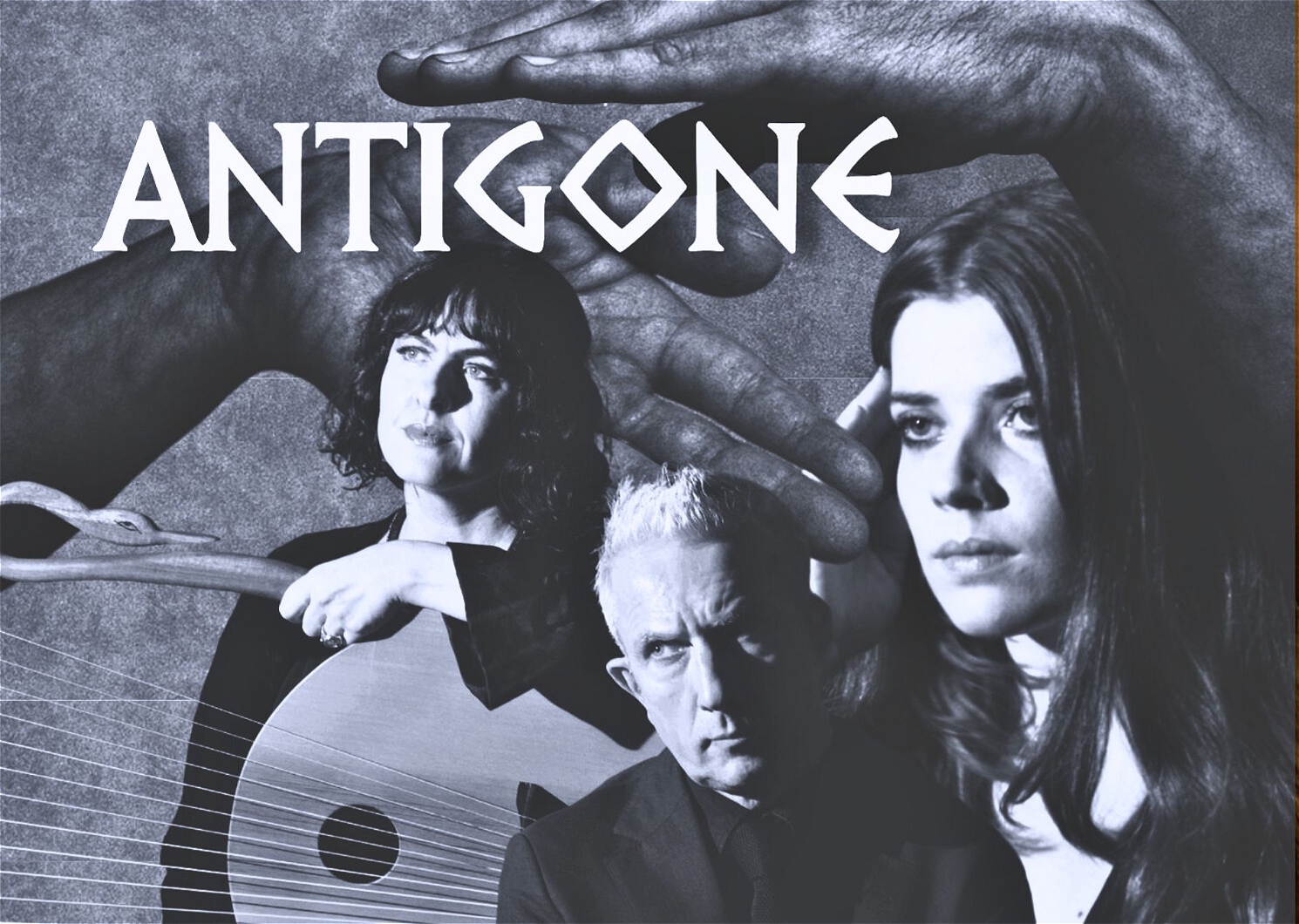 Antigone!