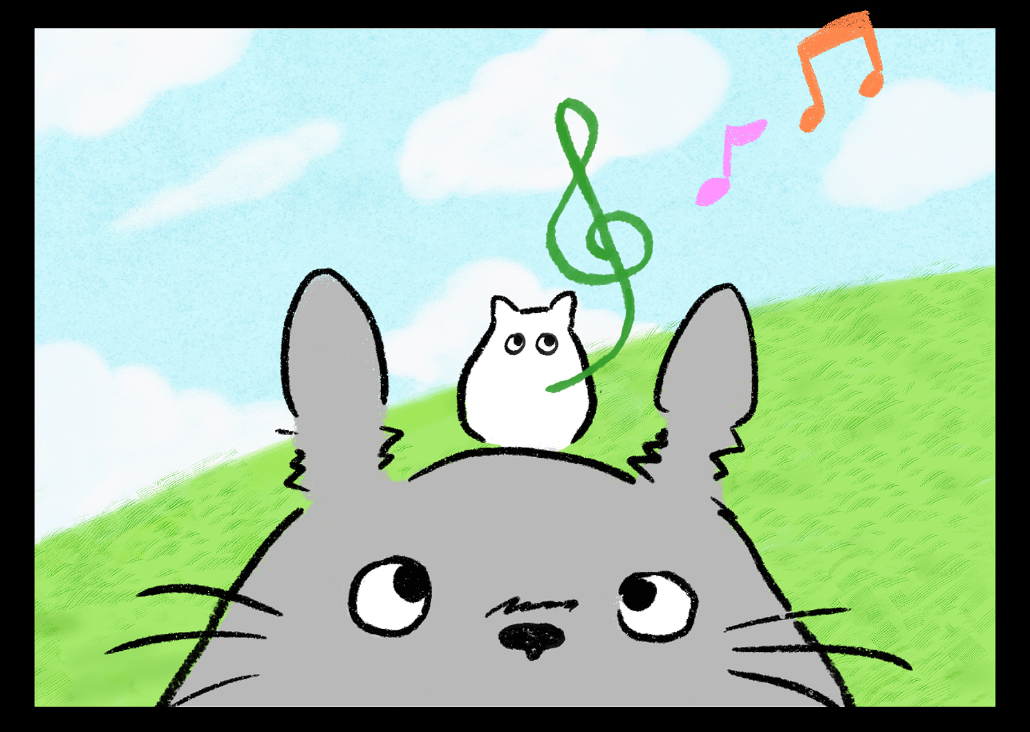 Studio Ghibli Jazz Concert