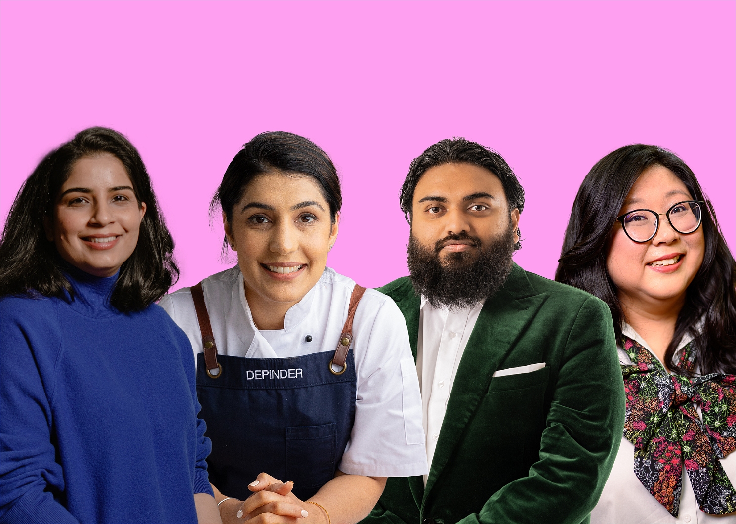FEAST: Chaat Show Edition