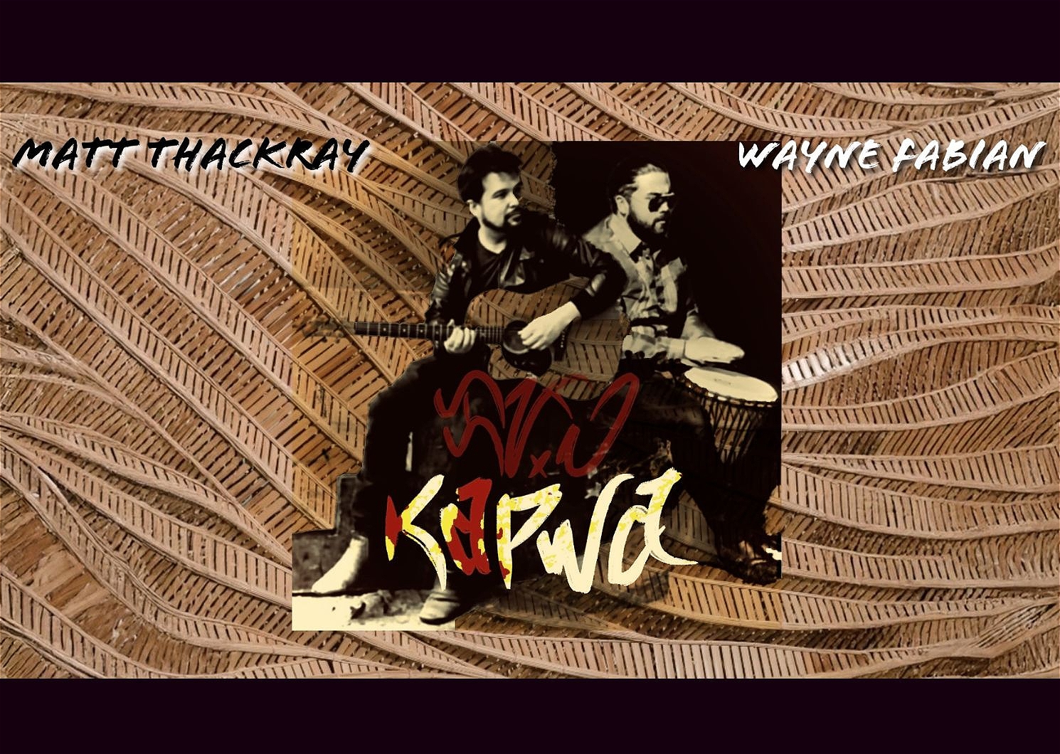 Barangay Beats: Sounds from the shoreline with Kapwa