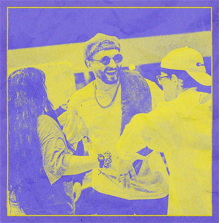 The web image has given the basic information of the event. Dime After Dime Vol.2 will be hosted on the second of August, 10am to 4pm at Fringe Common Rooms. The exciting street dance battle event will feature international judges, interstate DJs and battle guest, guaranteeing a great time!