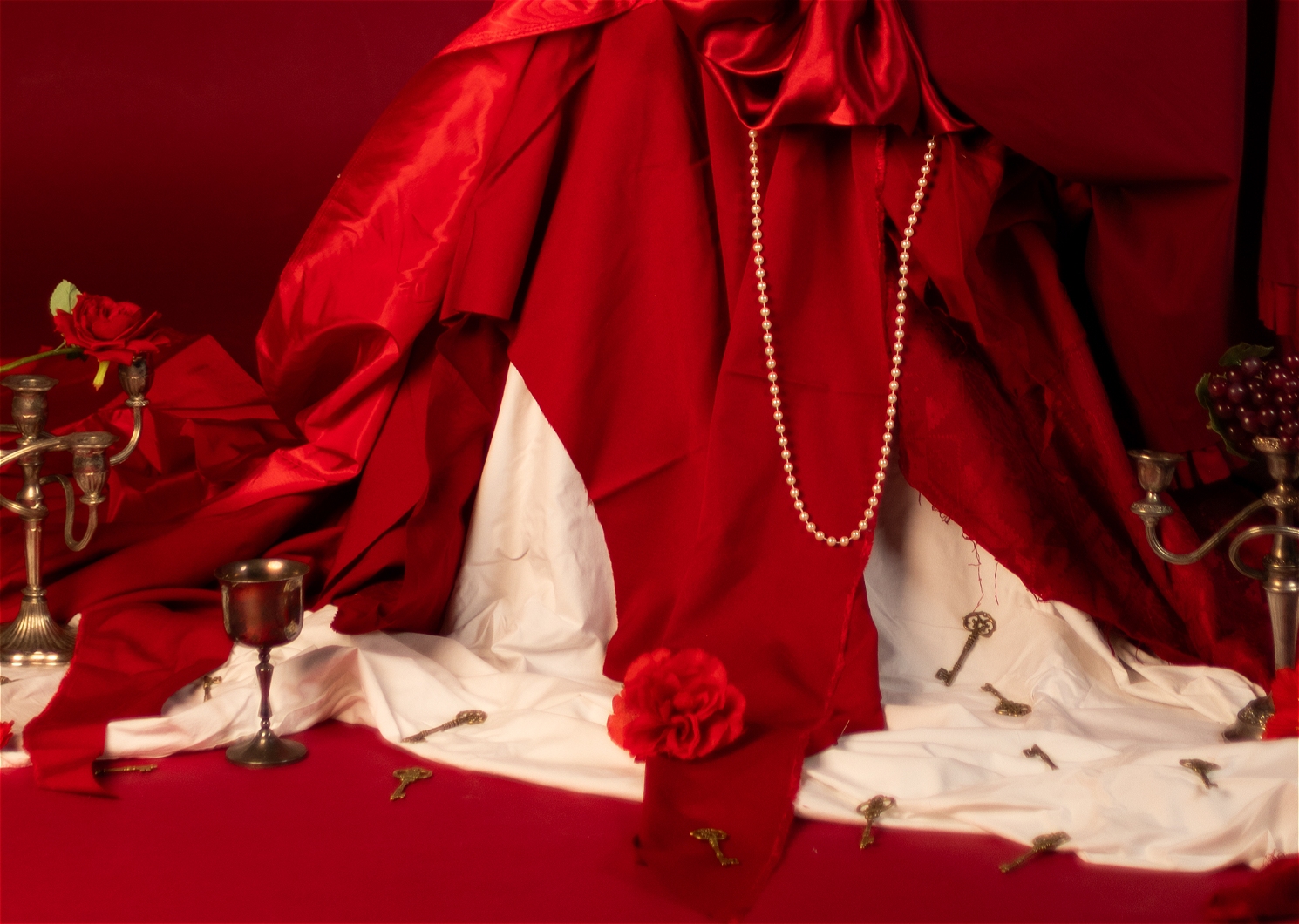 The Bloody Chamber