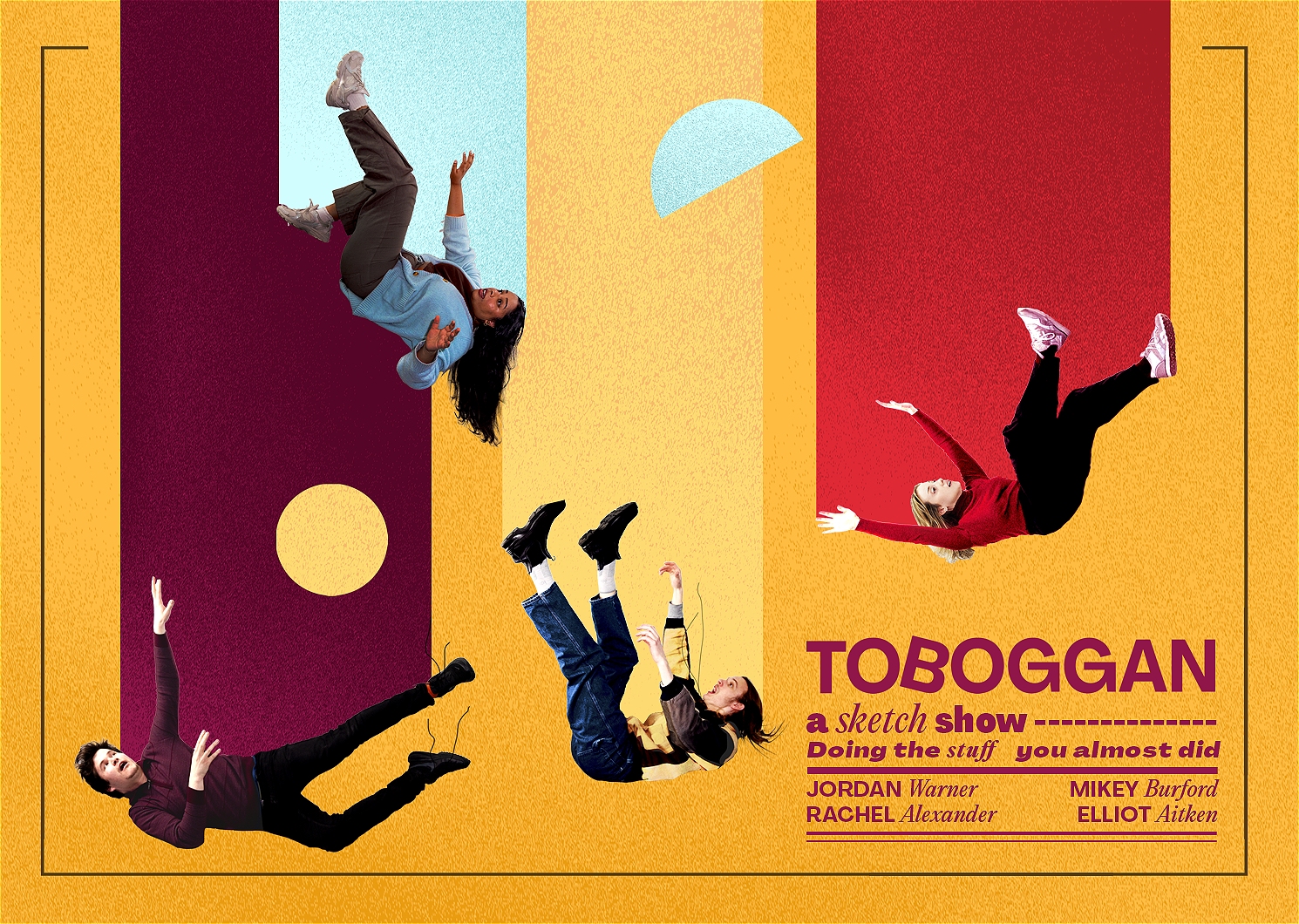Toboggan