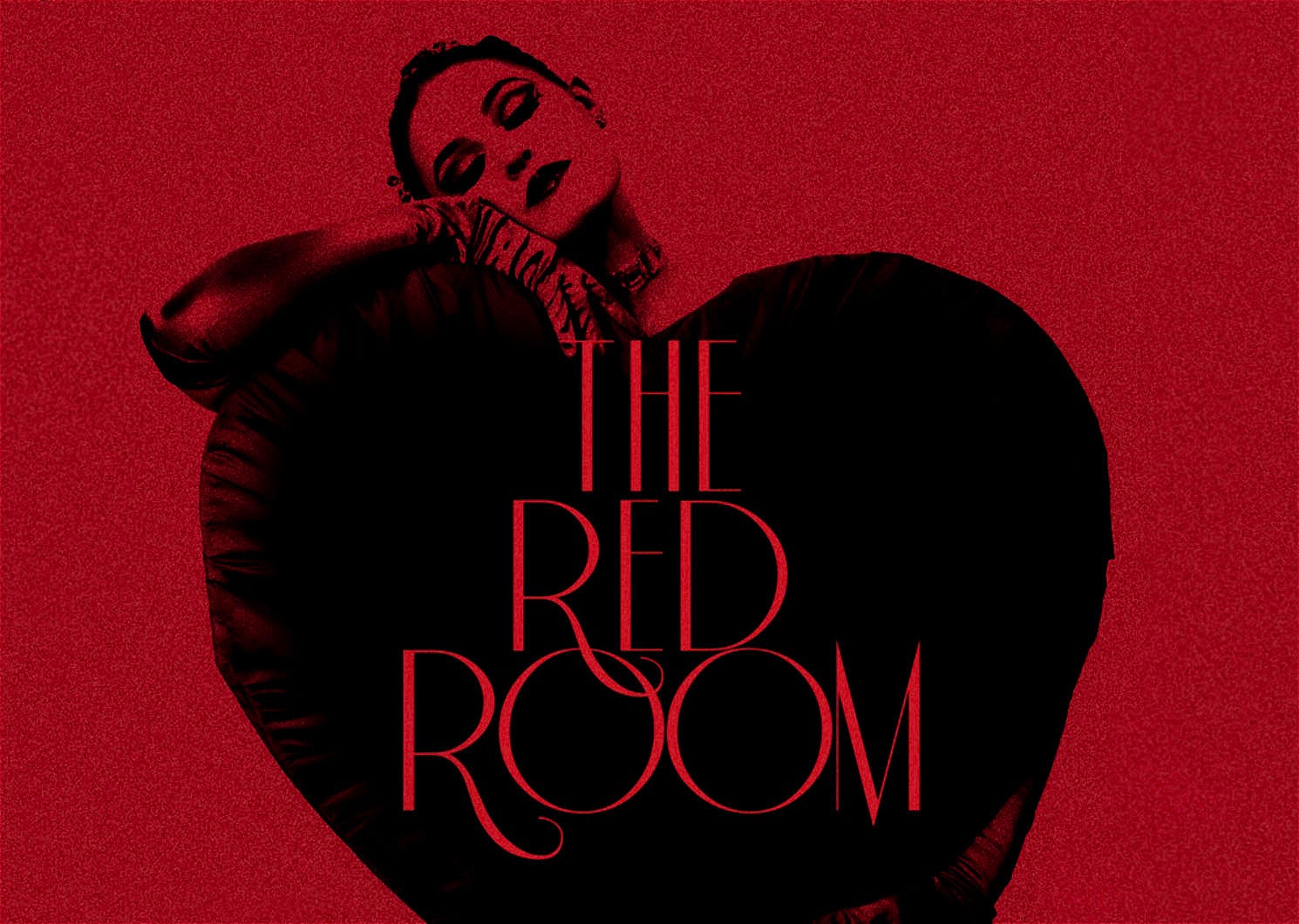 The Red Room - A Burlesque & Cabaret Revue