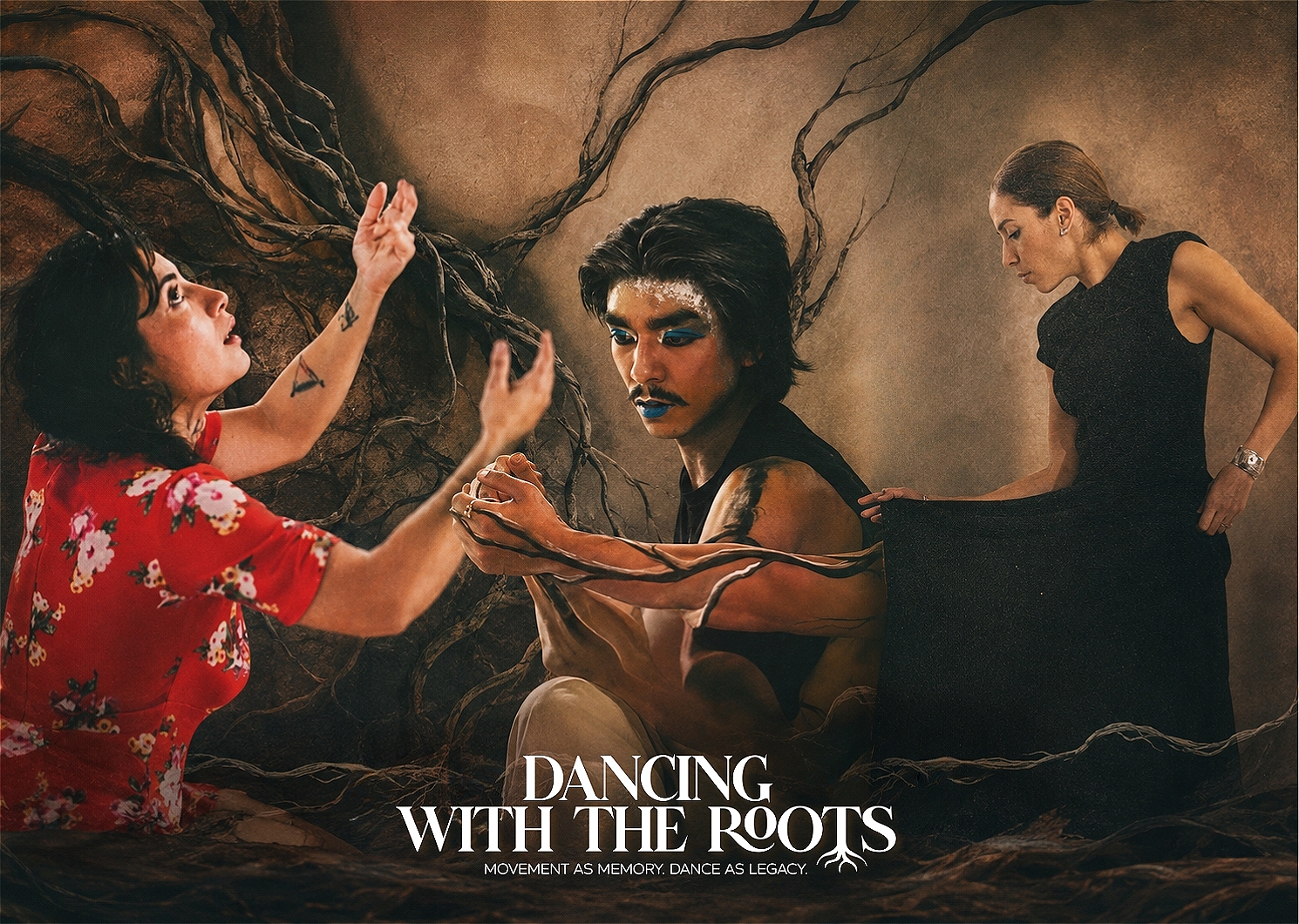 Dancing with the Roots