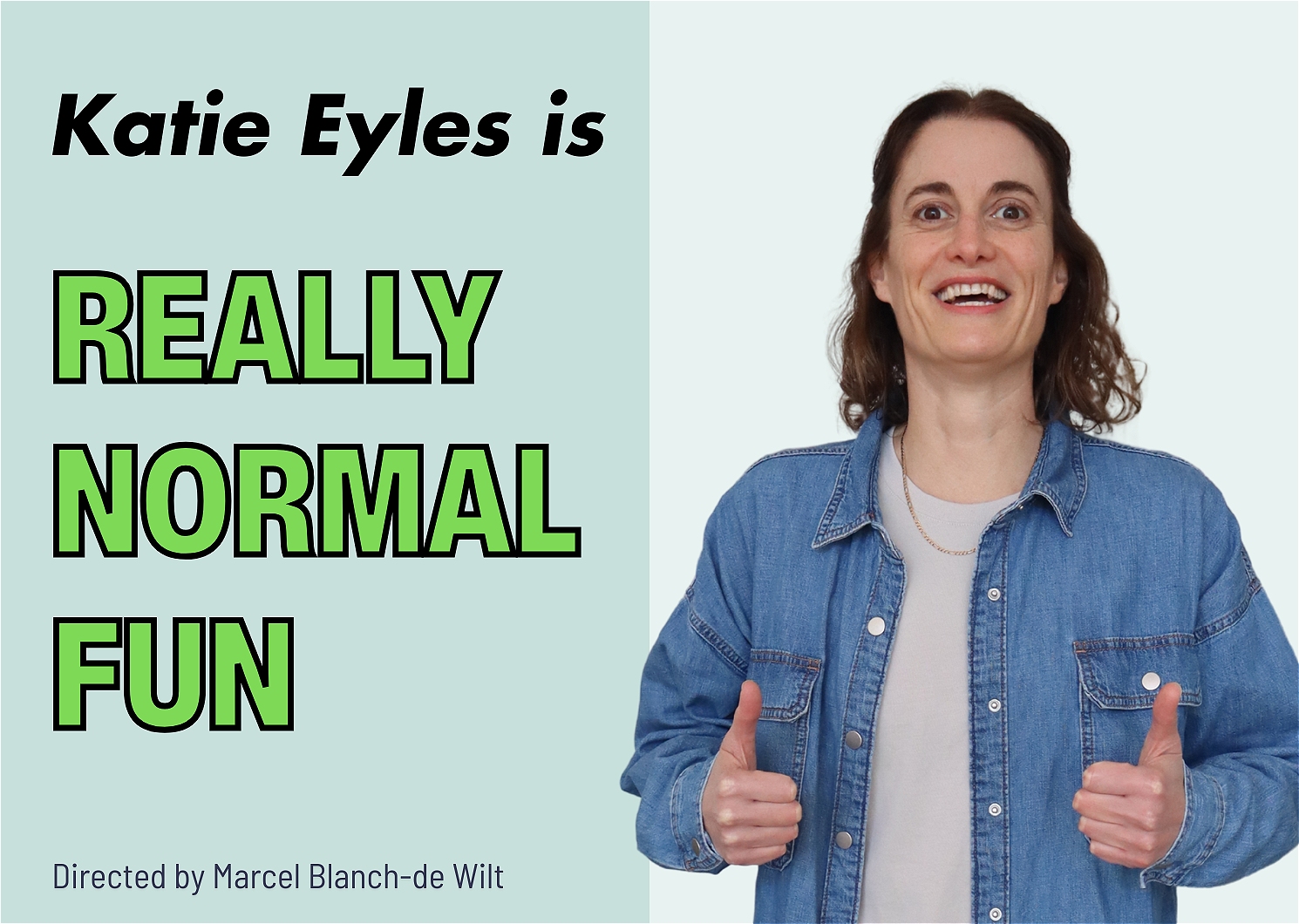 Really Normal Fun