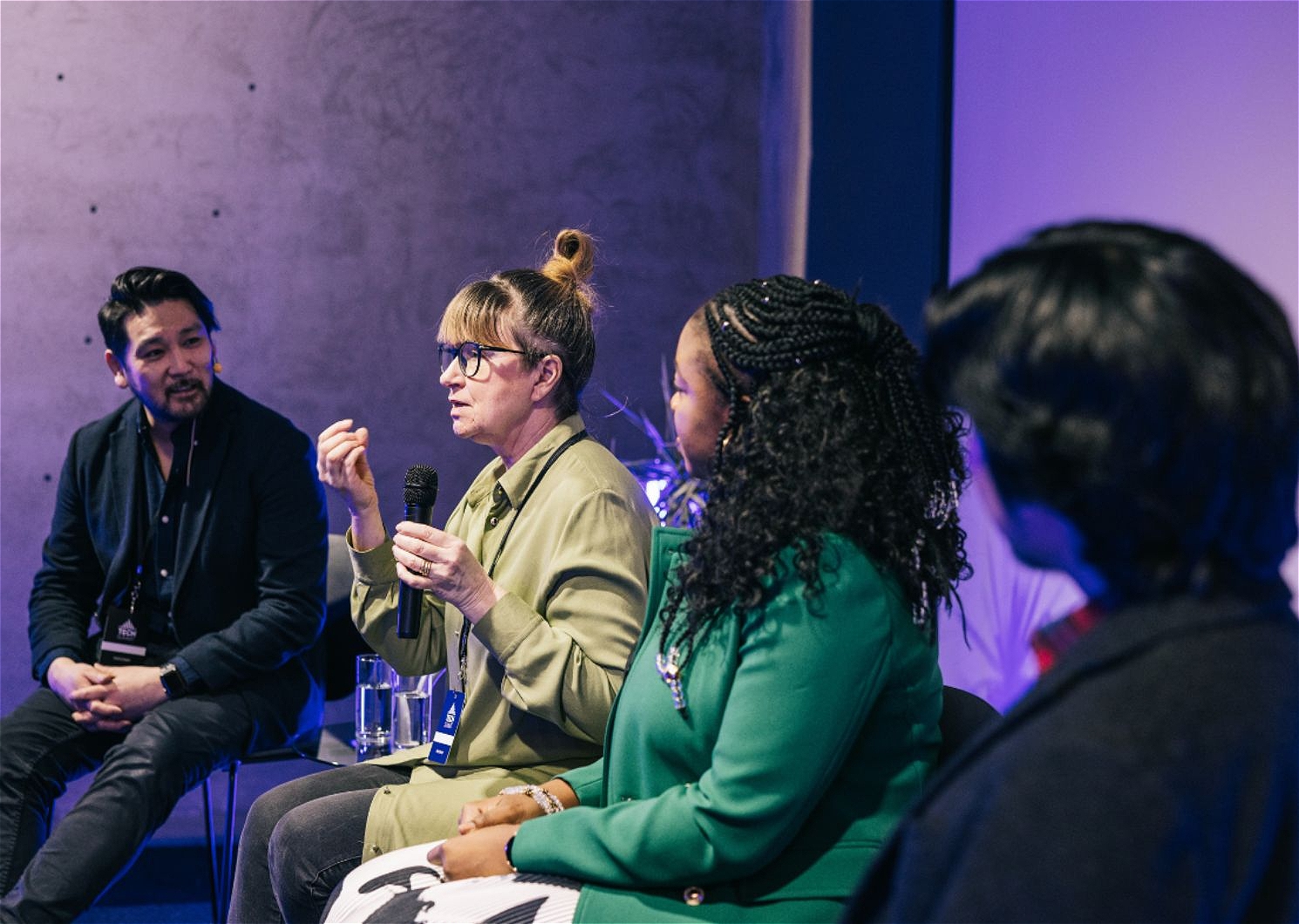 Storyshare: Creative Industries