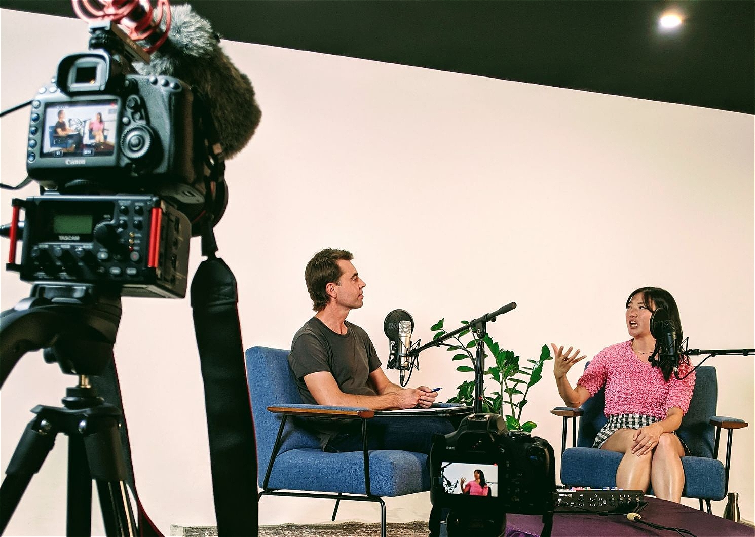 Content Creation Workshop