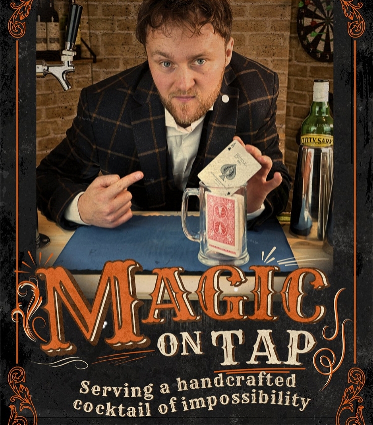 Magic On Tap