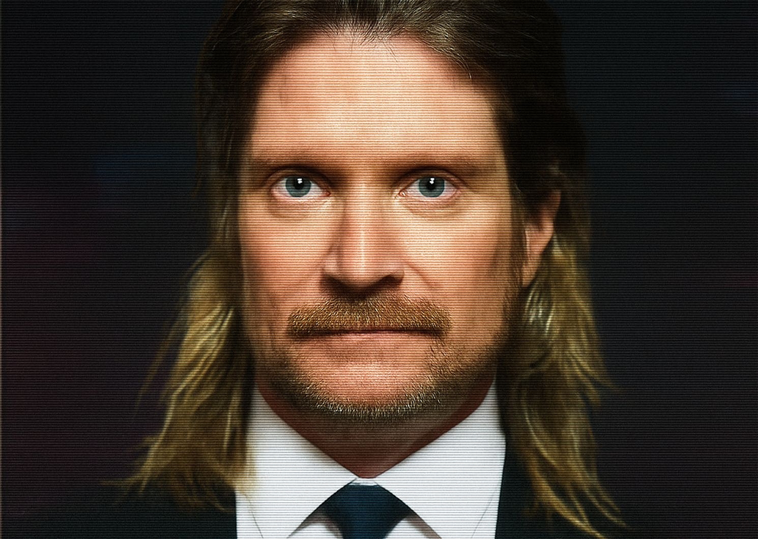 Type A Marketing Man