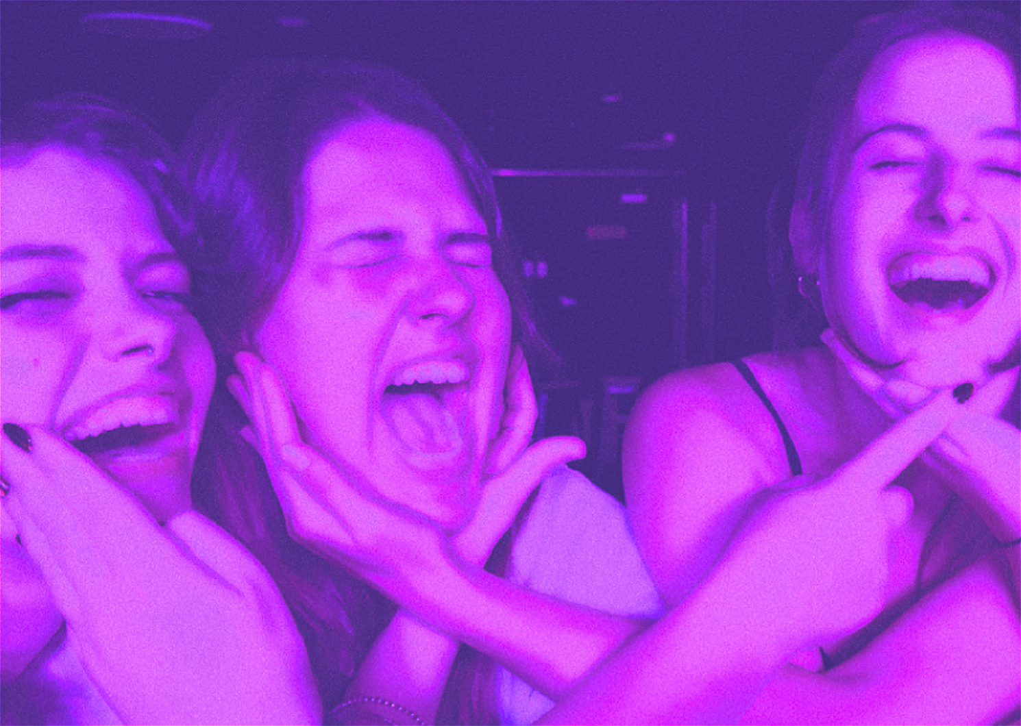 WITS (Women In TheatreSports™)