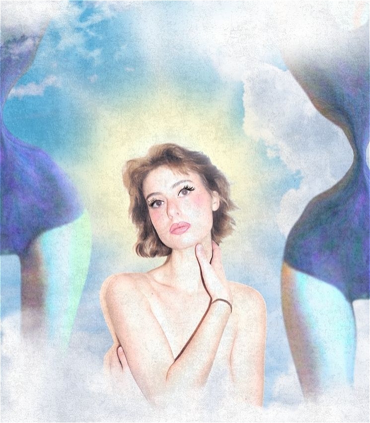 I Hope They Call Me Skinny in the Eulogy