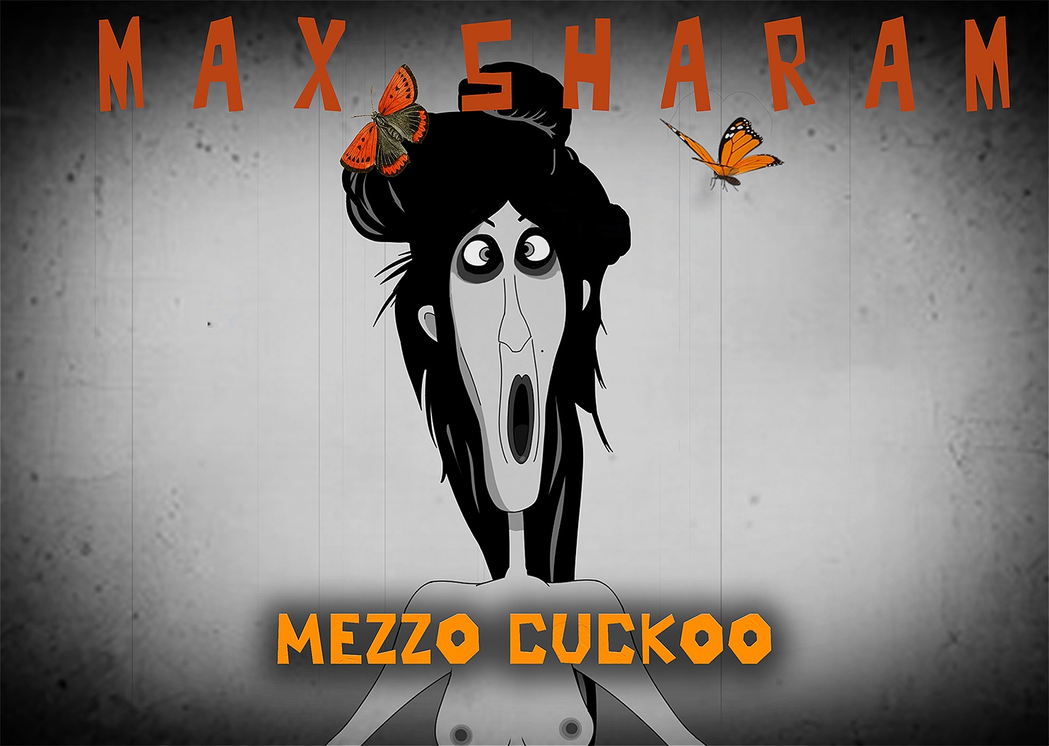 Mezzo Cuckoo: Diva gone Dada