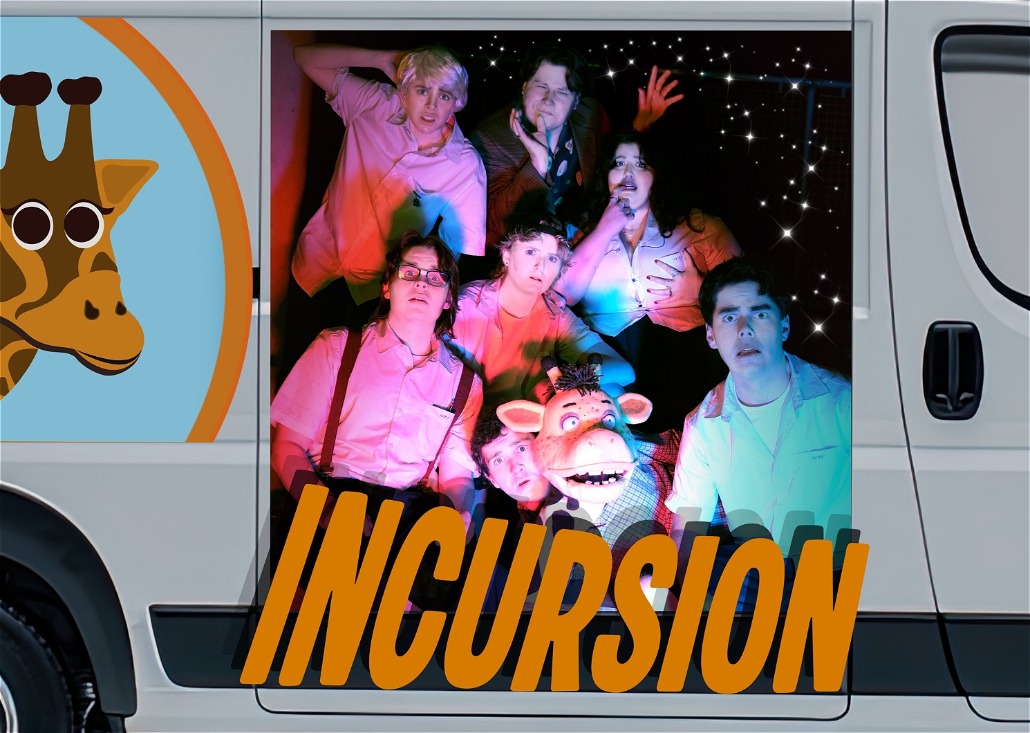 Incursion