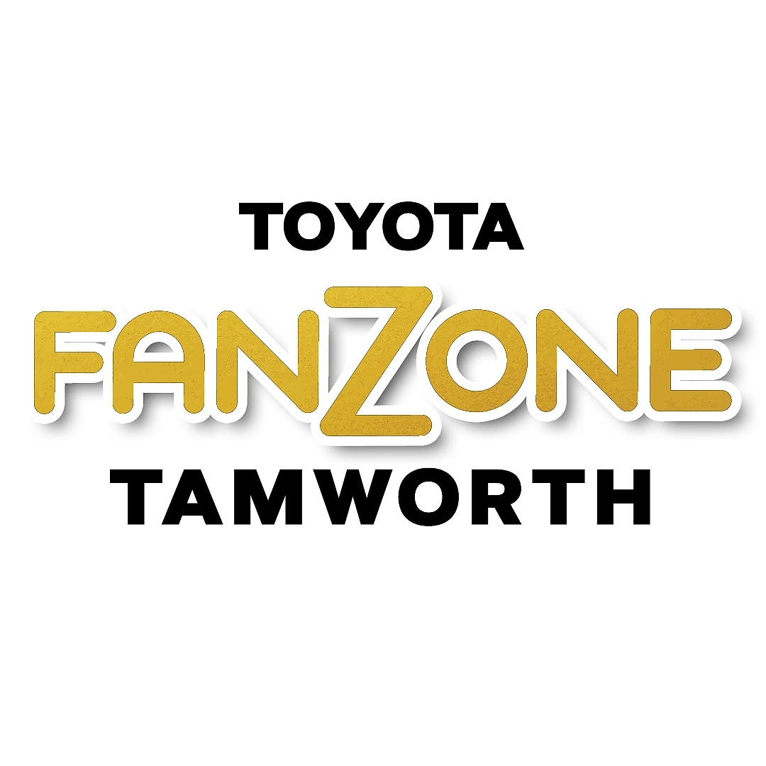 Fanzone Icon Fanzone Logo
