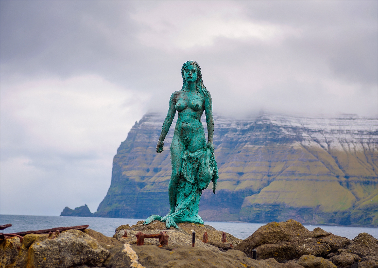 Selkie