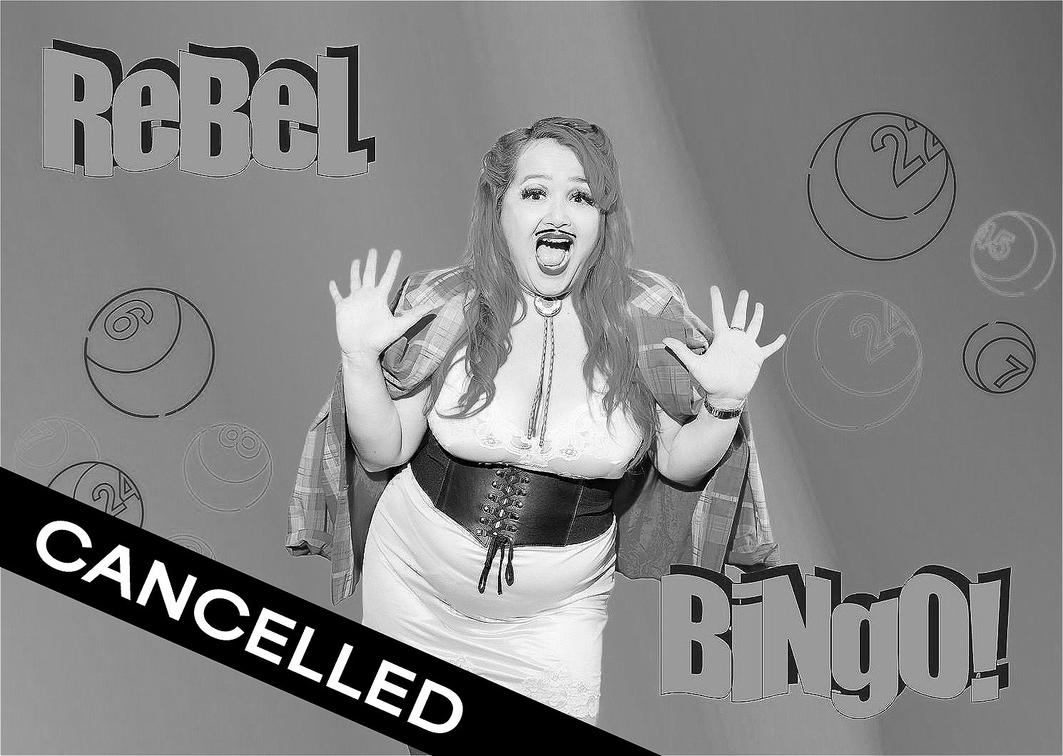 ReBeL BiNgO!