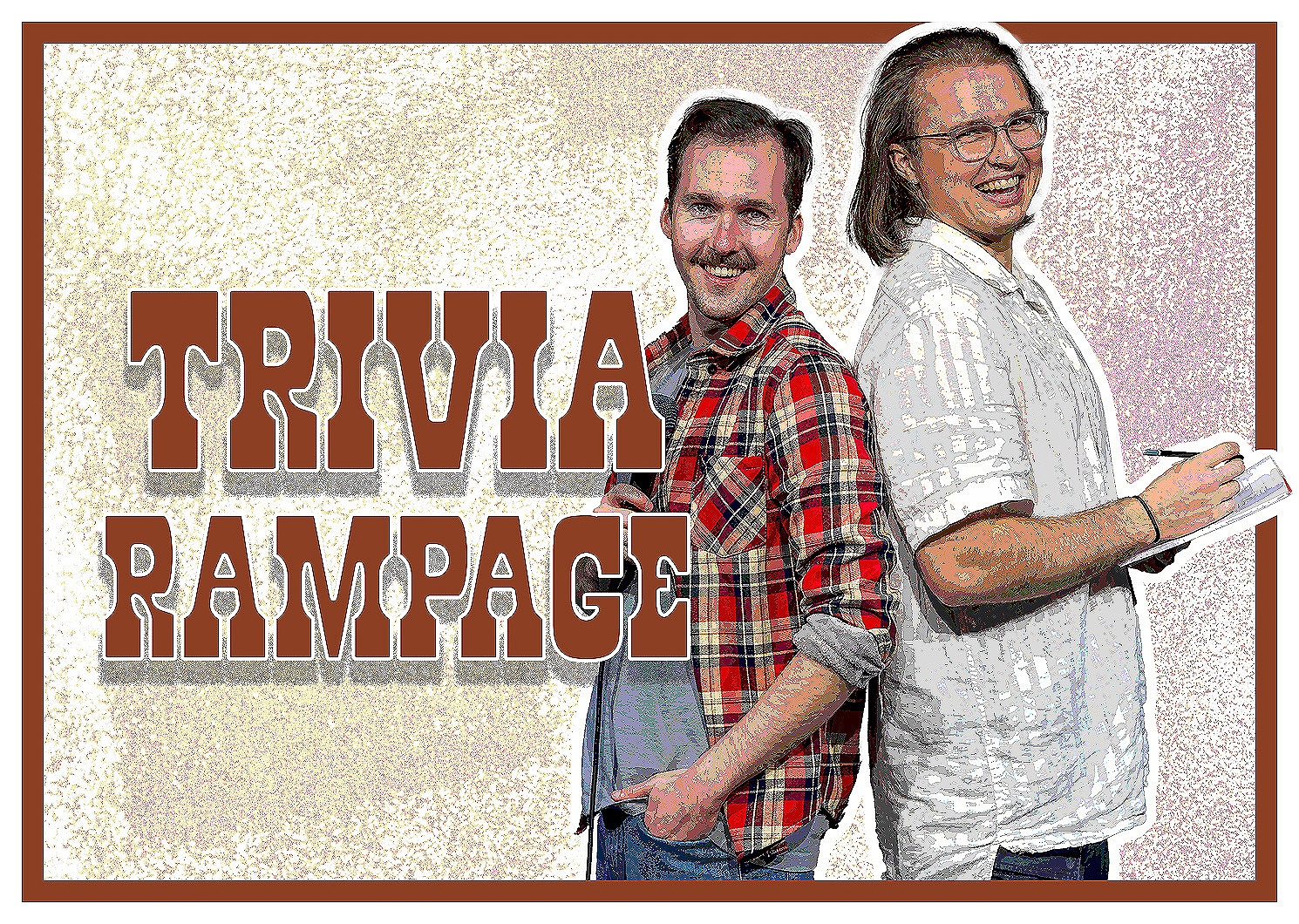 Trivia Rampage