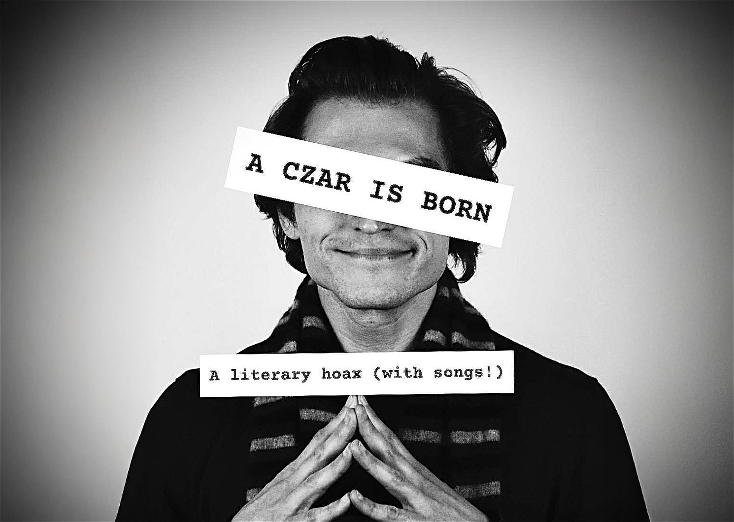 A Czar is Born