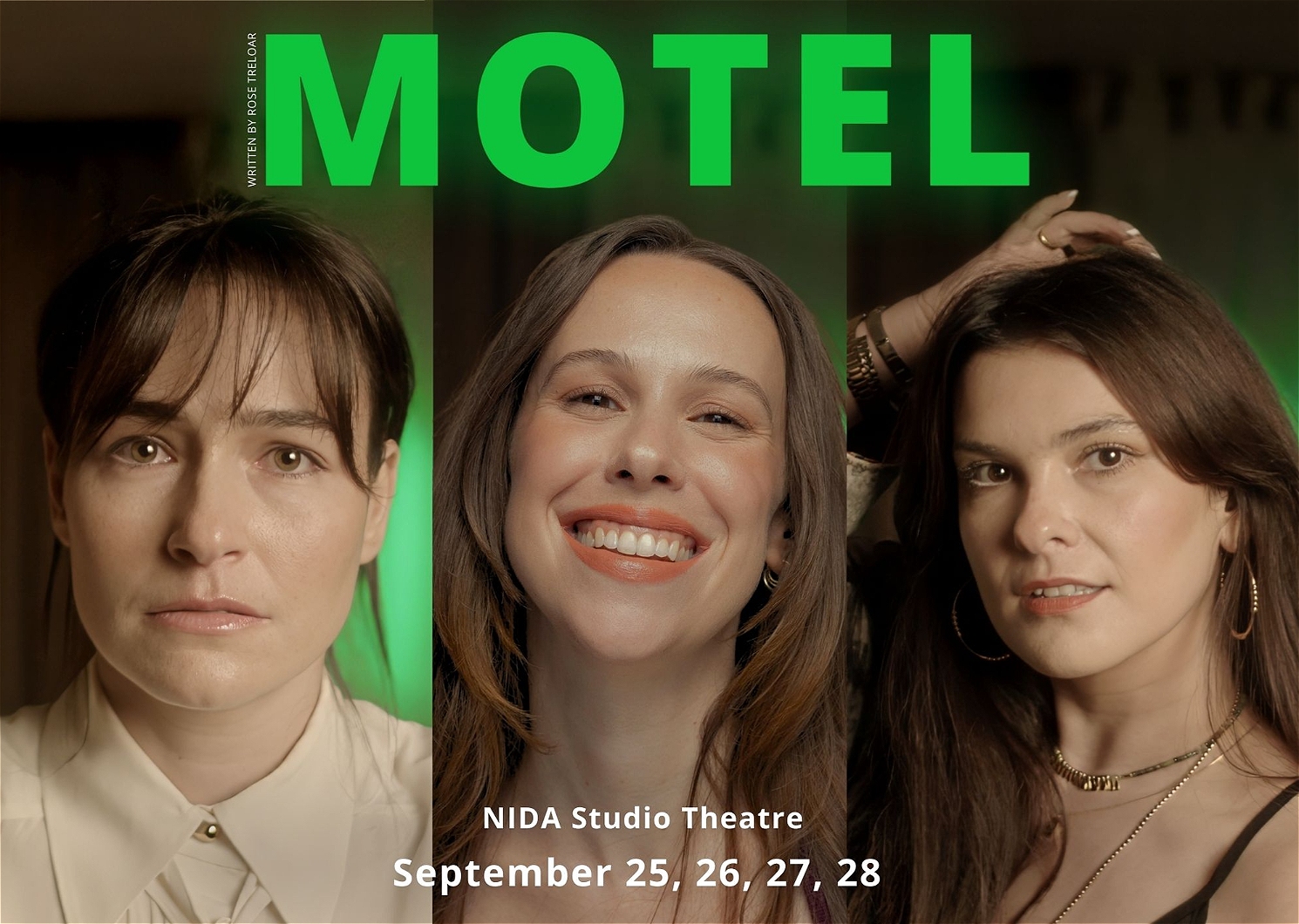 MOTEL