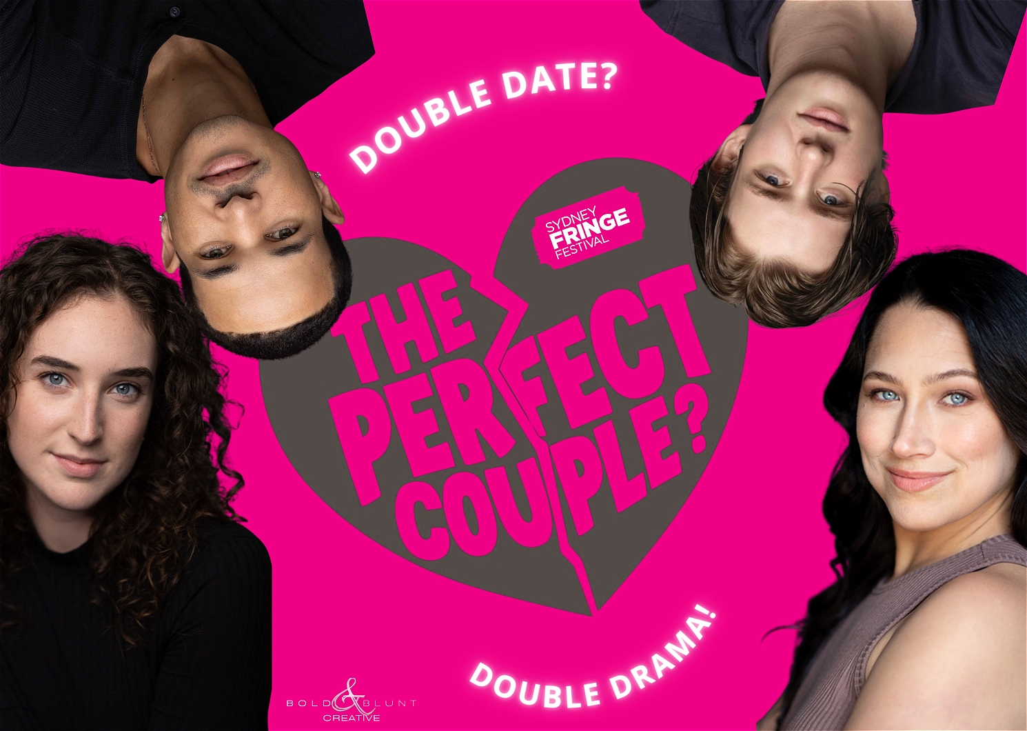 The Perfect Couple?
